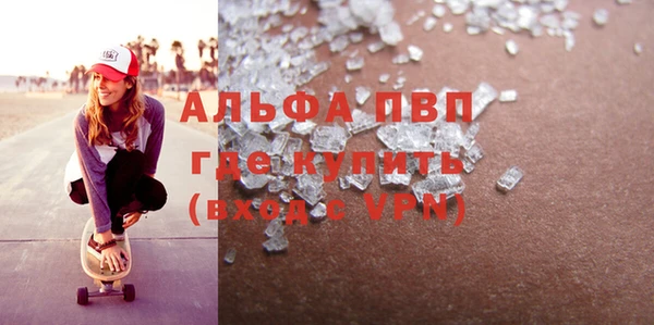 шишки Абаза
