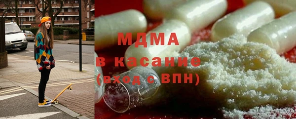 шишки Абаза