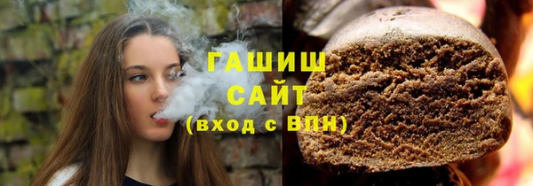 шишки Абаза